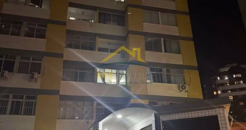 Pituba Parque Julio Cesar Apartamento 2/4 75m²
