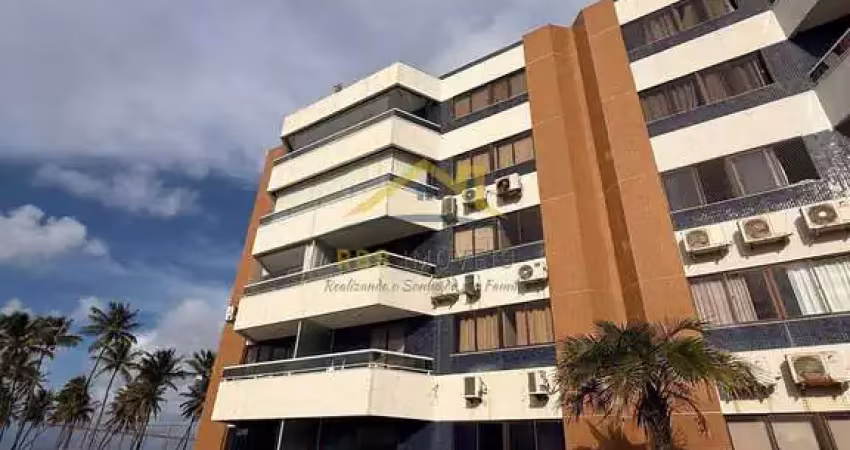 Vilas do Atlântico Apartamento Alto Padrão 1/4 MOBILIADO