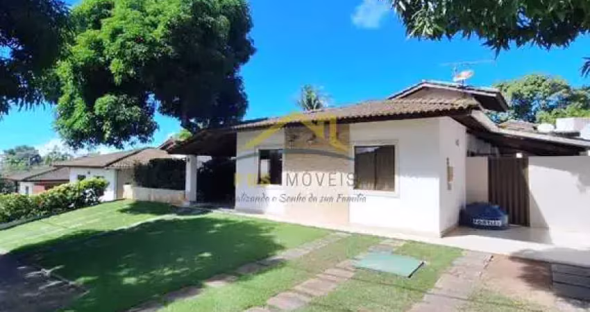 Manaim - Abrantes Maanaim Casa em Condomínio 3/4 suíte Piscina
