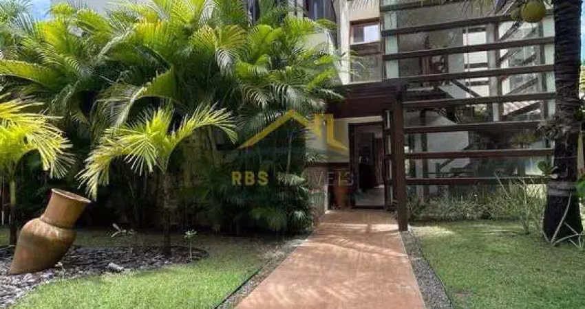 Quintas de sauípe laguna - costa de sauípe casa alto padrão porteira fechada 5 suítes  oportunidade