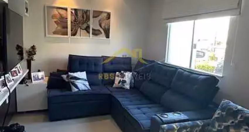 Casa em condomínio fechado com 3 quartos à venda na Abrantes Rodovia BA-099, 124, Abrantes, Camaçari