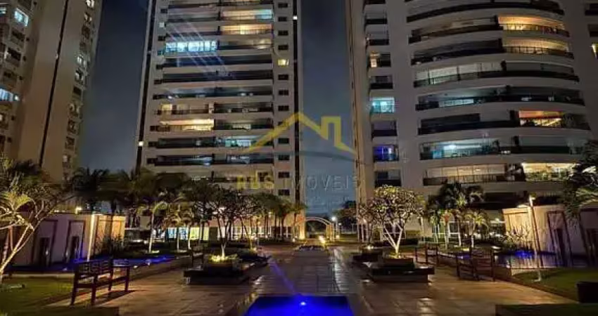 Hemisphere - pituaçu hemisphere apartamento alto padrão 4/4 140m²