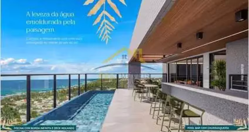 Ilha de maui - lancamento itapuã pedra do sal ilha de maui  apartamento 1/4 plano facilitado