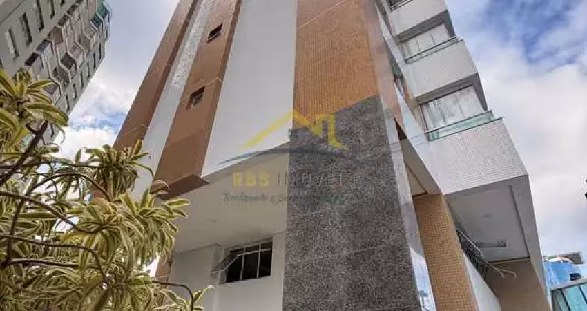 Apartamento com 3 quartos à venda na Rio Vermelho Avenida Cardeal da Silva, 124, Rio Vermelho, Salvador