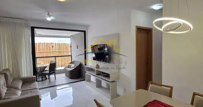 Foz do joanes - buraquinho porteira fechada energia solar apartamento 2 suites