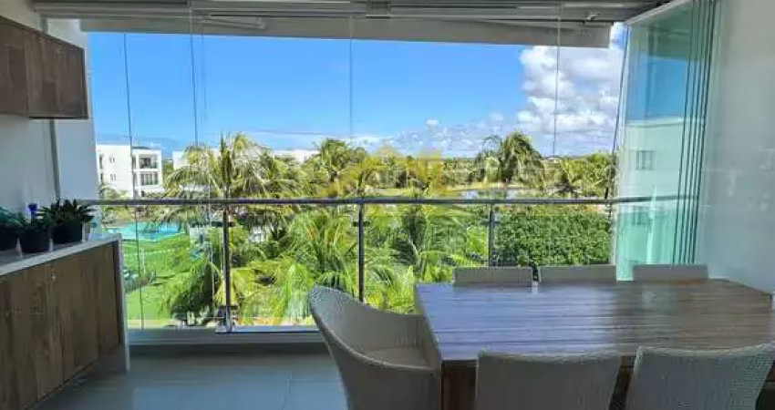 Iberostar praia do forte - praia do forte apartamento venda mobiliado 2/4 1 suíte 86m²