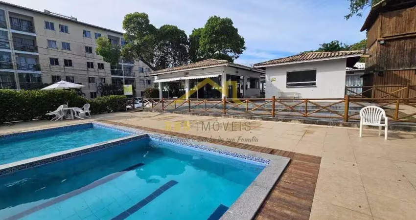 Bosque da aldeia - abrantes bosque da aldeia apartamento 2/4 1 suíte