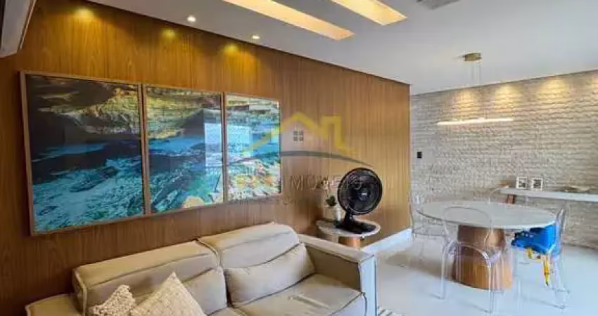 Apartamento com 3 quartos para alugar na Lauro de Freitas Rua Rio das Graças, 124, Recreio Ipitanga, Lauro de Freitas