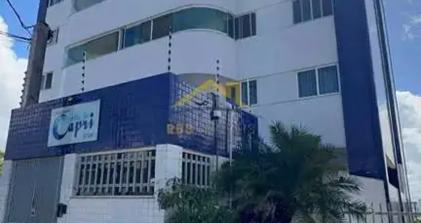 Lauro de freitas apartamento 3/4 porteira fechada 85m² baixou 499mil