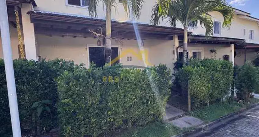 Ômega vile - abrantes cond ômega ville casa village 2 suítes 99m² oportunidade 385 mil