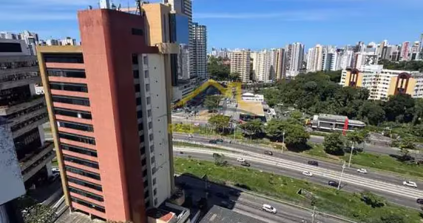 Apartamento com 2 quartos à venda na Rua Professor Ildefonso de Mesquita, 124, Parque Bela Vista, Salvador
