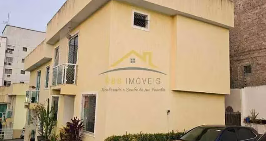 Lauro de freitas casa  3/4 duplex condominio energia solar  499 mil