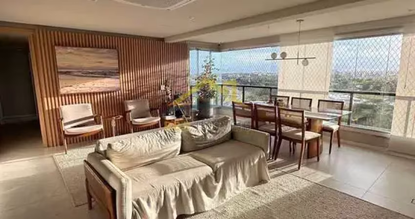 Paralela brisas apartamento alto padrão 3/4 2 suítes 106m²