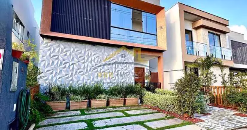 Condomínio vila florença - abrantes vila florença casa em condomínio 4/4 172m²