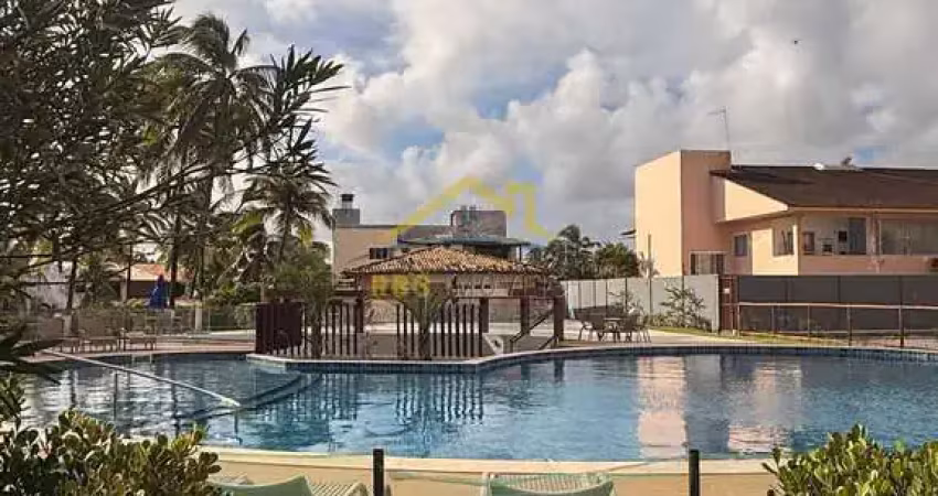 Vilas do atlântico apartamento alto padrão 1/4 mobiliado
