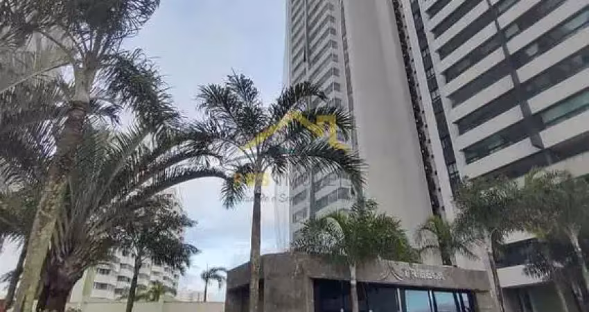 Tribeca - paralela tribeca apartamento alto padrão 1 suíte 55m² 550 mil