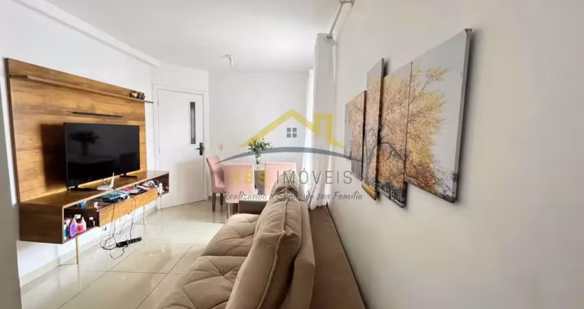 Reserva parque - abrantes apartamento 2/4 suíte varanda