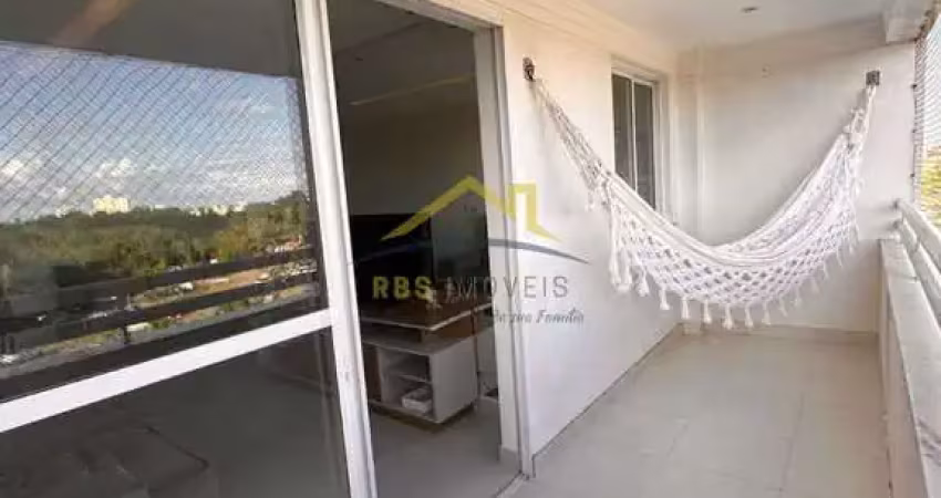 Cores de piatã - apartamento vista mar piatã 3/4 porteira fechada reformado