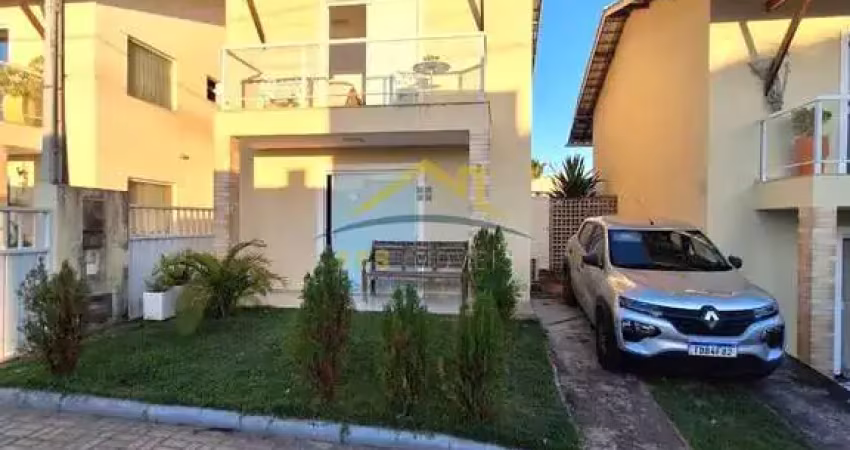 Casa duplex à venda abrantes condomínio fechado com lazer