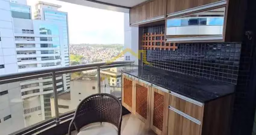 Salvador prime - apartamento à venda salvador prime 1/4 andar alto