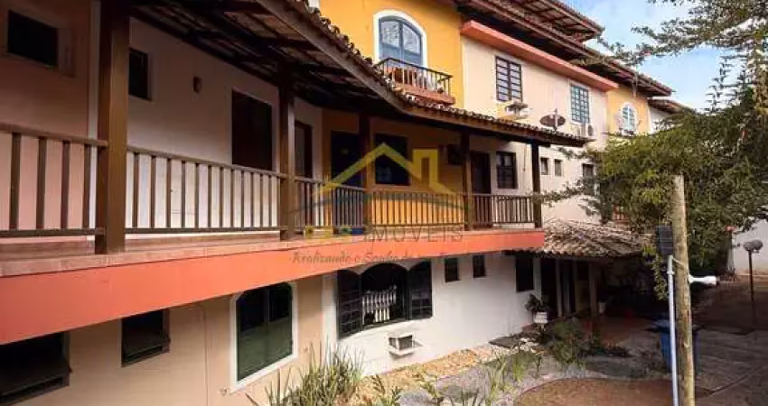 Marina riverside - apartamento village à venda no marina riverside lauro de freitas