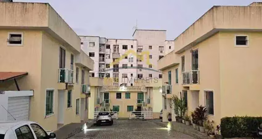 Lauro de freitas casa  3/4 duplex condominio energia solar  470mil