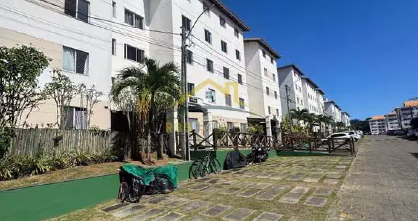 Reserva parque - apartamento garden à venda reserva parque 2/4 abrantes 100m²