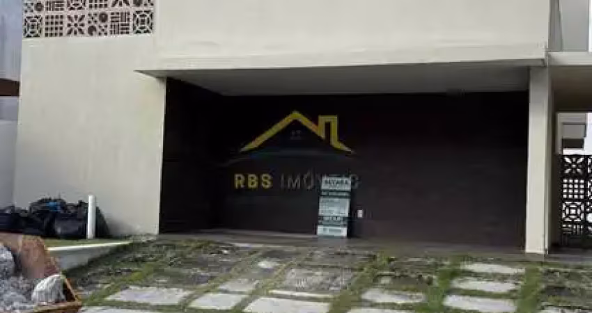 Canto dos pássaros - casa duplex à venda abrantes 4/4 3 suítes área gourmet