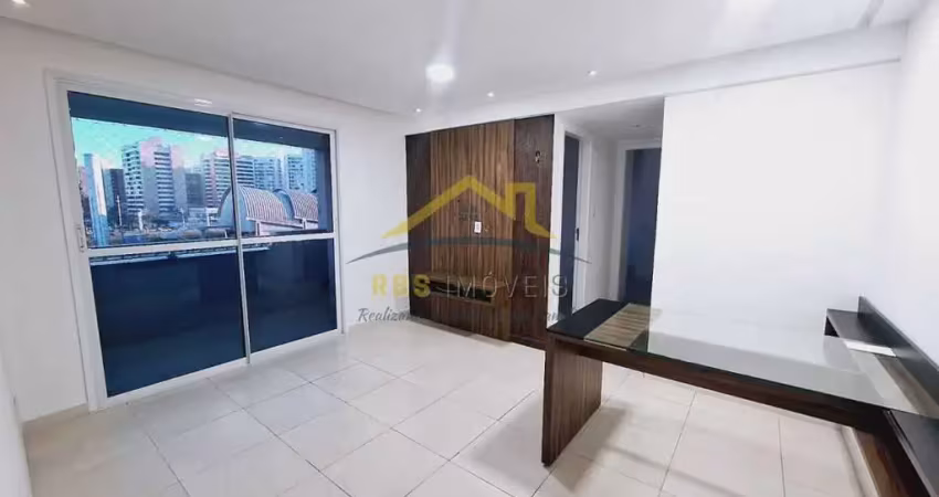 Apartamento à venda 2/4 suíte varanda paralela 470mil