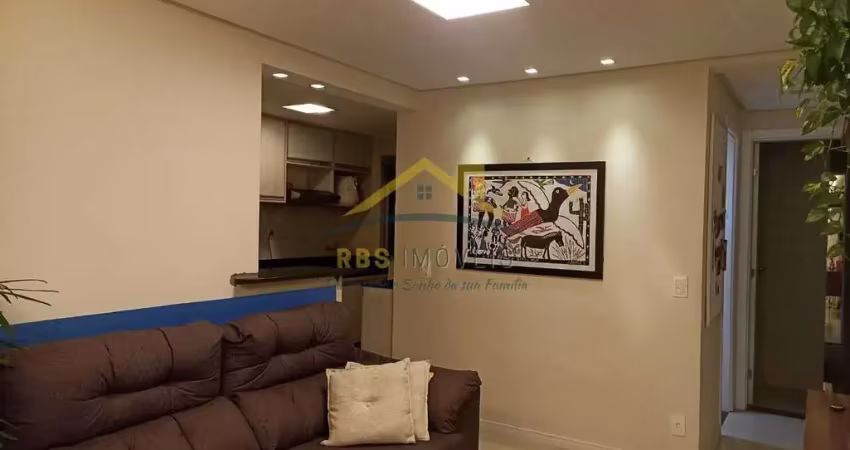 Reserva parque - apartamento 2/4 com varanda reserva parque abrantes