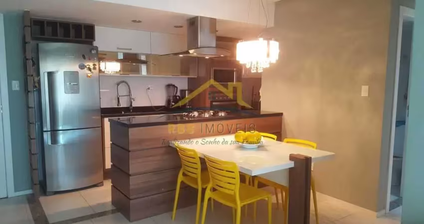Villa bene - apartamento villa bene porteira fechada 2/4 suíte abrantes
