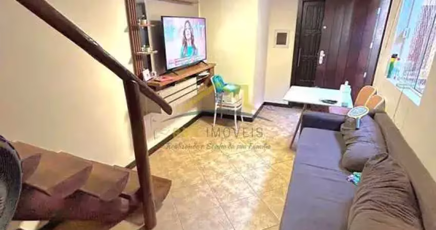 Apartamento duplex em pedra do sal itapuã condomínio village