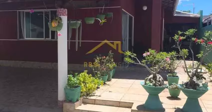 Casa térrea à venda em catu de abrantes 3/4 suíte energia solar área gourmet