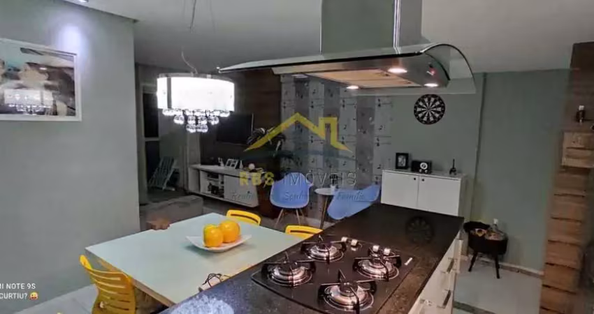 Villa bene - apartamento villa bene porteira fechada 2/4 suíte abrantes