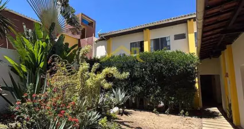 Apartamento duplex em pedra do sal itapuã condomínio village 440 mil