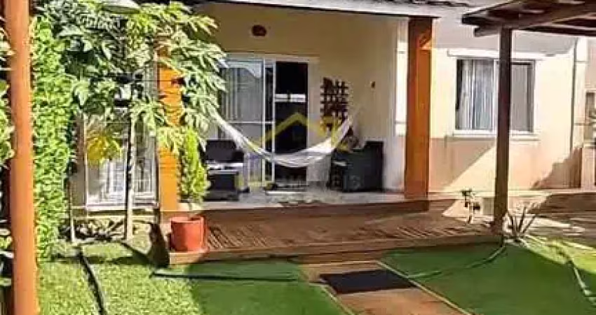 Casa em condomínio fechado com 2 quartos à venda na Abrantes  BA-099, 124, Abrantes, Camaçari