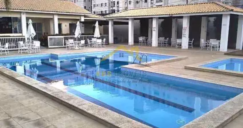 Apartamento com 2 quartos à venda na Buraquinho Avenida Luiz Tarquínio Pontes, 124, Buraquinho, Lauro de Freitas