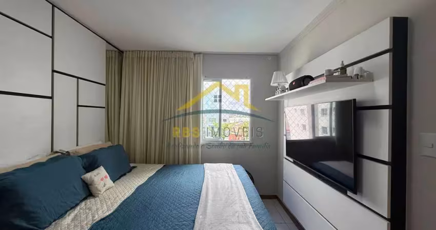 Apartamento 2/4 1 suíte varanda à venda lauro de freitas