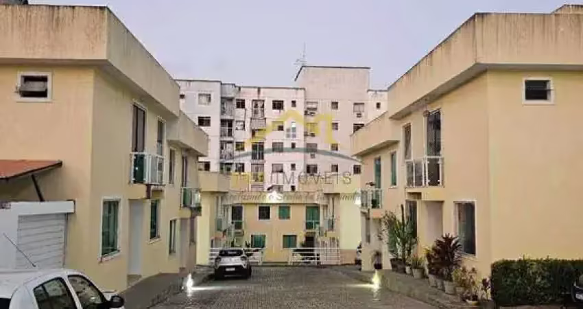 Lauro de freitas casa  3/4 duplex condominio energia solar  470mil