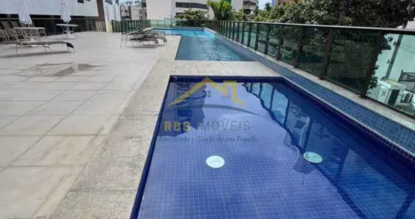 Apartamento venda singullare iguatemi parque bela vista salvador ba