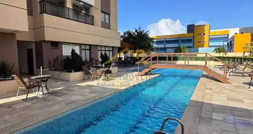 Stupendo piatã - apartamento à venda stupendo piatã salvador/ba 3/4 83m²