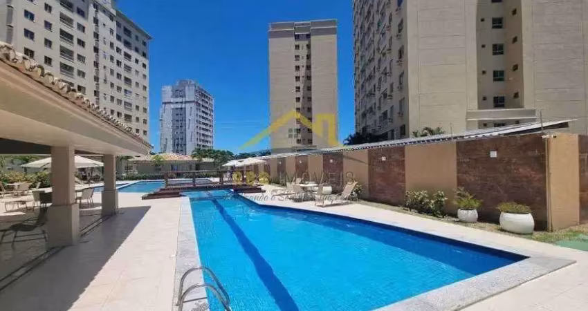 Apartamento com 2 quartos à venda na Imbuí Rua Padre Casimiro Quiroga, 124, Imbuí, Salvador