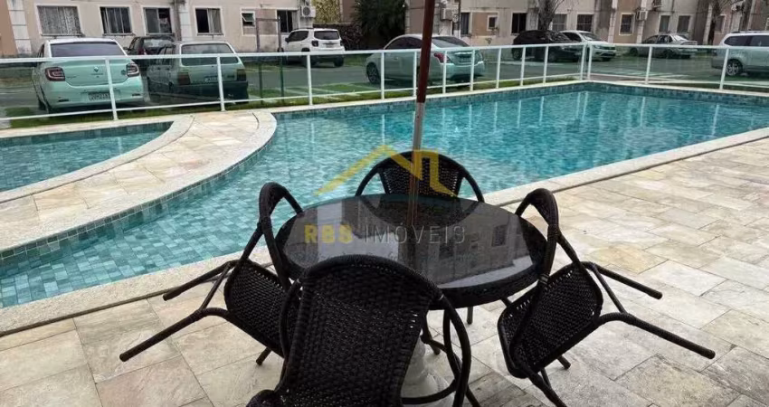 Lauro de freitas caji aluguel apartamento 2/4 sun city 1.600 mobiliado