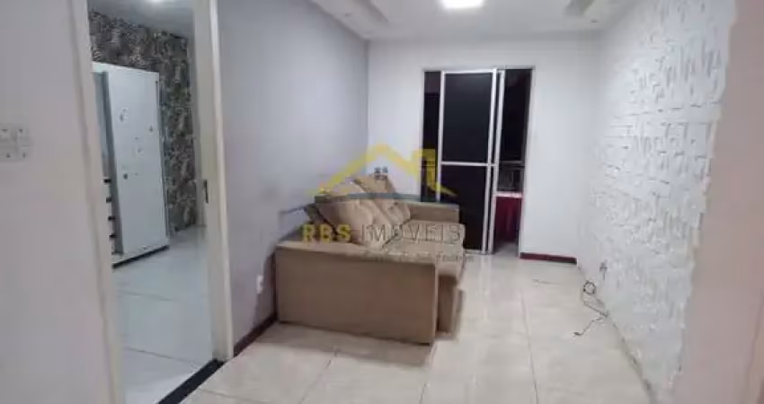 Grenville das artes caji - apartamento 3/4 granvile caji 165  mil 2 andar oportunidade