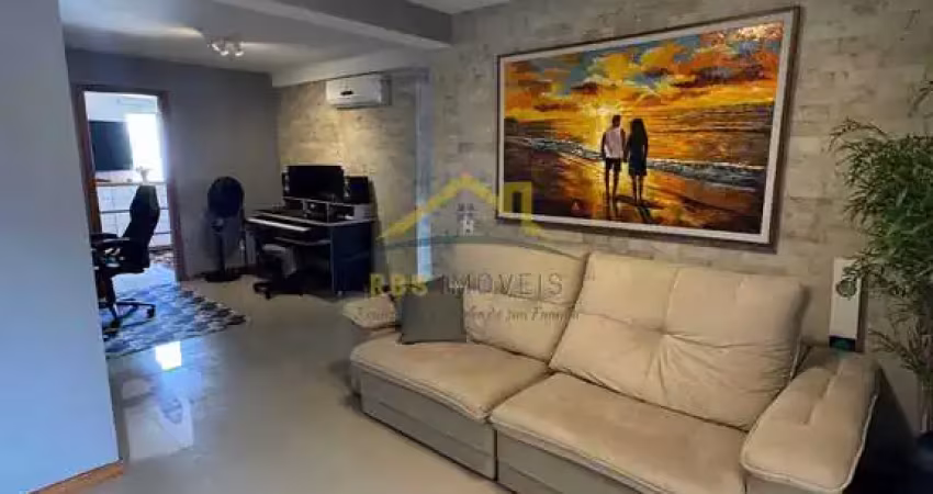 Reserva tropical - apartamento village 3 suítes à venda em abrantes – reserva tropical