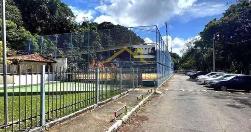 Apartamento venda 3/4 suíte condomínio amazônia paralela 360 mil
