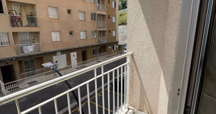 Apartamento à Venda – Condomínio Treviso – Fase Norte | 1º Andar