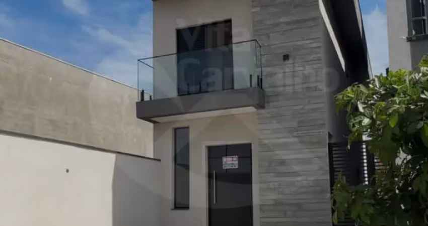 Casa de condomínio à venda – 3 dormitórios, suíte master e área gourmet em santana de parnaíba