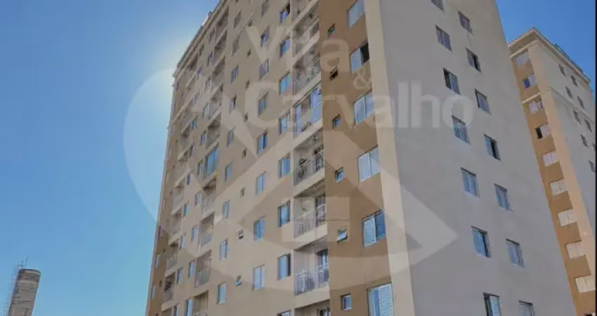 Apartamento à venda – 51 m², 2 dormitórios e 1 vaga no condomínio treviso 1, cajamar