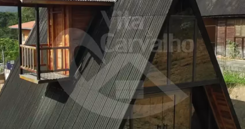 Chácara à venda – 2.800m² com chalés, casa e platôs em ponunduva, cajamar/sp
